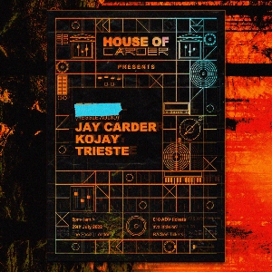 House of Carder