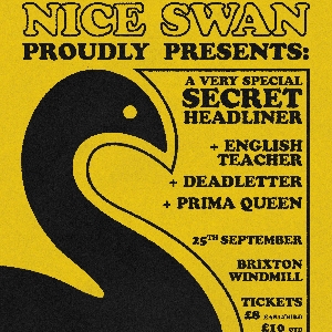 English Teacher, Deadletter, Prima Queen English Teacher, Deadletter, Prima Queen