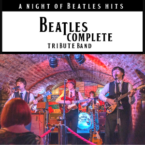Beatles Complete