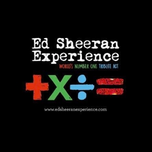 ED SHEERAN EXPERIENCE