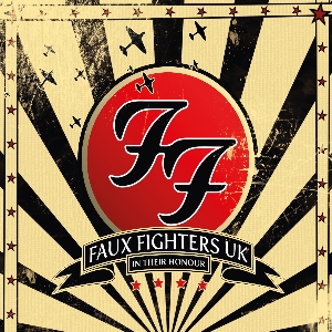Faux Fighters UK Faux Fighters UK