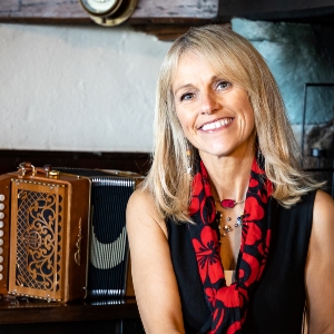 The Sharon Shannon Trio The Sharon Shannon Trio