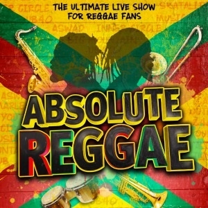 Absolute Reggae