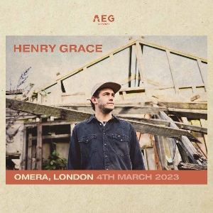 Henry Grace
