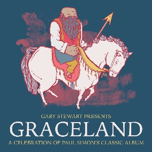 2018 graceland album 2025 tour