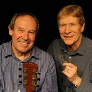 Paul Jones & Dave Kelly