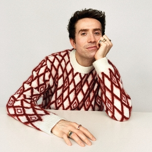 An Evening with Nick Grimshaw