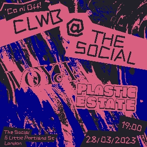 Clwb @ The Social