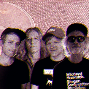 The Minus 5 & The No Ones