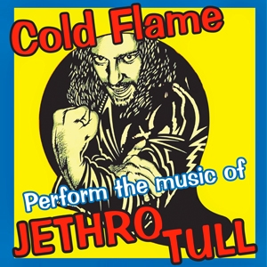 COLD FLAME perform the music of Jethro Tull - Alexanders Live (Chester)