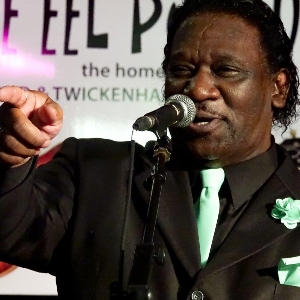 MUD MORGANFIELD (MUDDY WATERS JR.)