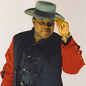 Kanda Bongo Man Kanda Bongo Man