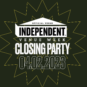 IVW Closing Party 2023 feat LIFE