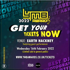 YMB Awards 2022