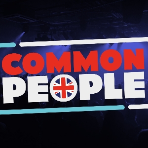 Common People at The Leadmill