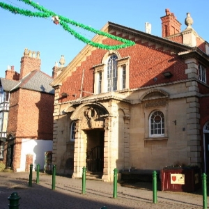 A Christmas Carol - The County Assembly Rooms A Christmas Carol - The County Assembly Rooms