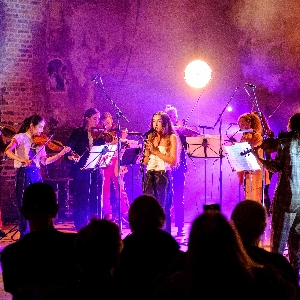 Spitalfields Music Festival: Her Ensemble