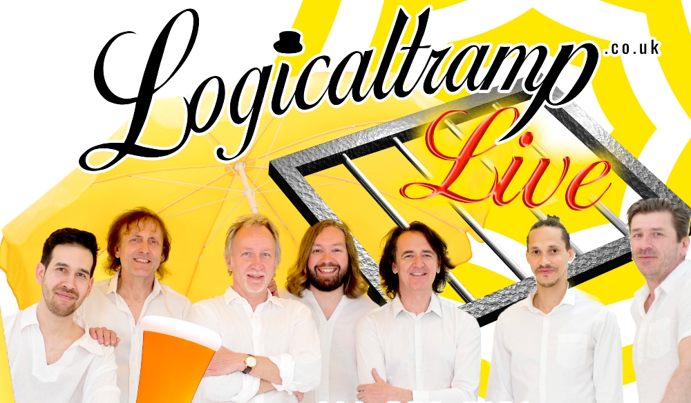Logicaltramp