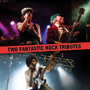 AC/DC UK & DIZZY LIZZY