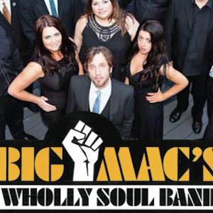 Big Macs Wholly Soul Band