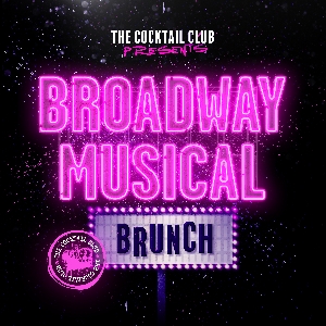 Musical Broadway Brunch Tickets | Samstag, 03 Dez ... - See Tickets