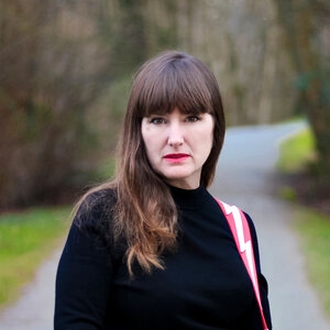 suzie ungerleider