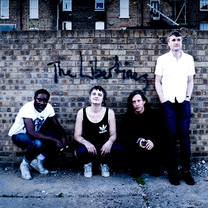 The Libertines (UK)
