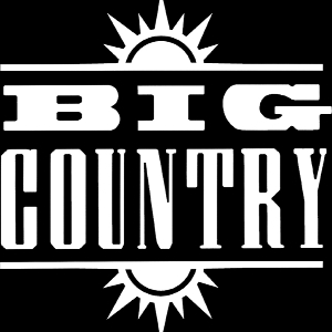 BIG COUNTRY (Acoustic)