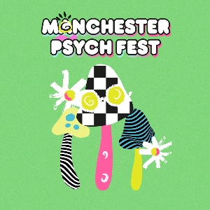 Manchester Psych Fest 2023