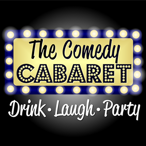 Bristol Comedy Cabaret - Saturday 8:00pm Show