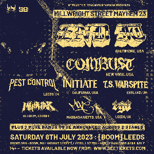 Millwright Street Mayhem ft. END IT