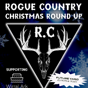 Rogue Country Christmas Round Up Rogue Country Christmas Round Up