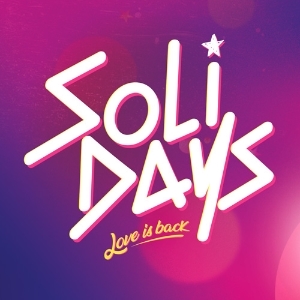 SOLIDAYS 2022 - PASS 3 JOURS
