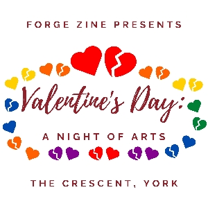 Valentine's Day: A Night of Arts
