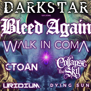 Bleed Again - Walk In Coma - A Thousand Voices Bleed Again - Walk In Coma - A Thousand Voices