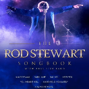 The Rod Stewart Songbook