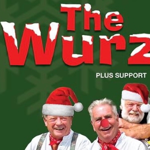 The Wurzels Xmas Party The Wurzels Xmas Party