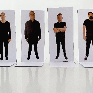 The Fierce & The Dead