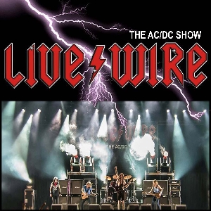 Livewire - The ACDC Show