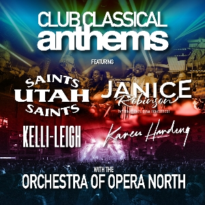 Club Classical Anthems