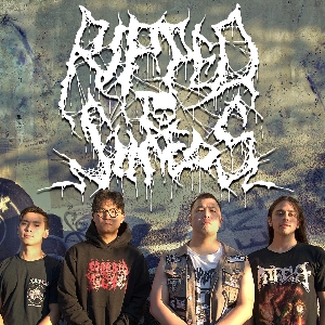 Ripped To Shreds + Live Burial