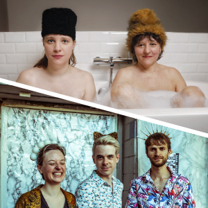 Doppelkonzert: Ester Poly & Dalai Puma Doppelkonzert: Ester Poly & Dalai Puma