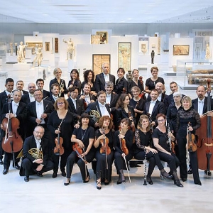 Orchestre De Picardie