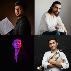 Spitalfields Music Festival: Music of Afghanistan