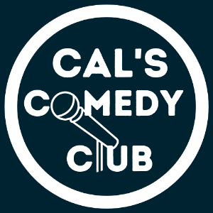 Cal's Comedy Club - September
