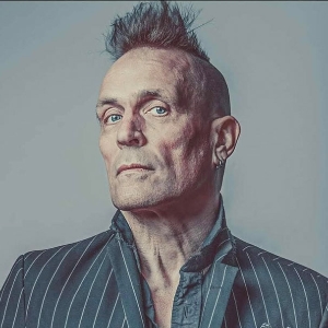 John Robb - The Art of Darkness: A History of Goth