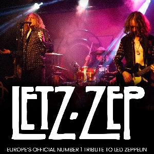 Letz Zep - A Tribute To Led Zeppelin