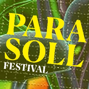 Parasoll Fest#1 SEWER ELECTION / NACRE / ALTAR...