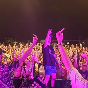 Karl Phillips & The Rejects