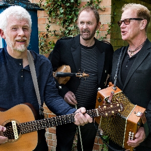 Oysterband Acoustic